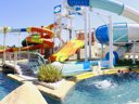 Camping Pas Cher vous présente avec son site Officiel campingpascher.fr, le Camping Paradis - Naia Village classé 4 étoiles, situé sur la commune de Le Barcarès dans le département Pyrénées-orientales (Languedoc Roussillon) en France. Le camping Paradis - Naia Village vous propose un hébergement de type mobil-home de 31 m² avec climatisation (télévision). L'établissement vous propose 34 autres types d'hébergements. Découvrez tous nos séjours à petits prix dans la commune et aux alentours de Le Barcarès du département : Pyrénées-orientales (Languedoc Roussillon). Les Avis clients pour le Camping Paradis - Naia Village sont excellents avec une note moyenne de 8 sur 10. Lagon, Parc aquatique, Piscine extérieure, Animations familiales, Club ados, Club enfants, Aire de jeux enfants, Court de tennis, Ping-pong, Pétanque, Salle de fitness, Terrain de beach-volley, Terrain multisports, Dépôt de pain, Pizzeria, Snack/Bar, Supermarché,... En savoir plus : cliquez-ICI.