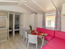 Cliquez pour découvrir toutes les photos de l'HÉBERGEMENT ! mobil-home - camping Paradis - Naia Village photo 3