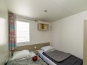 Cliquez pour découvrir toutes les photos de l'HÉBERGEMENT ! mobil-home - camping Paradis - Naia Village photo 5