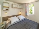 Cliquez pour découvrir toutes les photos de l'HÉBERGEMENT ! mobil-home - camping Paradis - Naia Village photo 7