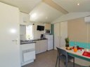Cliquez pour découvrir toutes les photos de l'HÉBERGEMENT ! mobil-home - camping Paradis - Naia Village photo 3