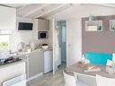 Cliquez pour découvrir toutes les photos de l'HÉBERGEMENT ! mobil-home - camping Paradis - Naia Village photo 4