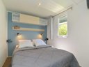 Cliquez pour découvrir toutes les photos de l'HÉBERGEMENT ! mobil-home - camping Paradis - Naia Village photo 6