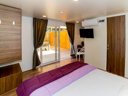 Cliquez pour découvrir toutes les photos de l'HÉBERGEMENT ! mobil-home - camping Paradis - Naia Village photo 6