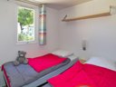 mobil-home - camping Paradis - Naia Village photo 7