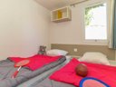 Cliquez pour découvrir toutes les photos de l'HÉBERGEMENT ! mobil-home - camping Paradis - Naia Village photo 7