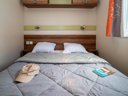 Cliquez pour découvrir toutes les photos de l'HÉBERGEMENT ! mobil-home - camping Paradis - Naia Village photo 6