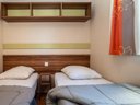 Cliquez pour découvrir toutes les photos de l'HÉBERGEMENT ! mobil-home - camping Paradis - Naia Village photo 7