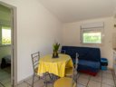 Cliquez pour découvrir toutes les photos de l'HÉBERGEMENT ! bungalow - camping Paradis - Naia Village photo 6