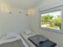 Cliquez pour découvrir toutes les photos de l'HÉBERGEMENT ! bungalow - camping Paradis - Naia Village photo 9