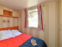 Cliquez pour découvrir toutes les photos de l'HÉBERGEMENT ! mobil-home - camping Paradis - Naia Village photo 3