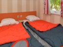 Cliquez pour découvrir toutes les photos de l'HÉBERGEMENT ! mobil-home - camping Paradis - Naia Village photo 4
