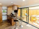 Cliquez pour découvrir toutes les photos de l'HÉBERGEMENT ! mobil-home - camping Paradis - Naia Village photo 4