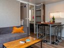 Cliquez pour découvrir toutes les photos de l'HÉBERGEMENT ! mobil-home - camping Paradis - Naia Village photo 4