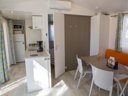 Cliquez pour découvrir toutes les photos de l'HÉBERGEMENT ! mobil-home - camping Paradis - Naia Village photo 3