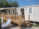 Cliquez pour découvrir toutes les photos de l'HÉBERGEMENT ! mobil-home - camping Paradis - Naia Village photo 3
