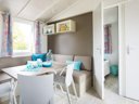 Cliquez pour découvrir toutes les photos de l'HÉBERGEMENT ! mobil-home - camping Paradis - Naia Village photo 4
