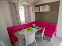Cliquez pour découvrir toutes les photos de l'HÉBERGEMENT ! mobil-home - camping Paradis - Naia Village photo 5
