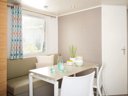 Cliquez pour découvrir toutes les photos de l'HÉBERGEMENT ! mobil-home - camping Paradis - Naia Village photo 2