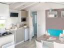 Cliquez pour découvrir toutes les photos de l'HÉBERGEMENT ! mobil-home - camping Paradis - Naia Village photo 5