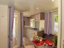 Cliquez pour découvrir toutes les photos de l'HÉBERGEMENT ! mobil-home - camping Paradis - Naia Village photo 3