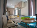 Cliquez pour découvrir toutes les photos de l'HÉBERGEMENT ! mobil-home - camping Paradis - Naia Village photo 4