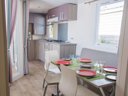 Cliquez pour découvrir toutes les photos de l'HÉBERGEMENT ! mobil-home - camping Paradis - Naia Village photo 9