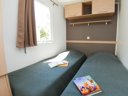 mobil-home - camping Paradis - Naia Village photo 3