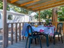 mobil-home - camping Paradis - Naia Village photo 6