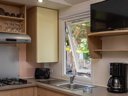 mobil-home - camping Paradis - Naia Village photo 7