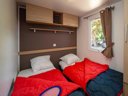 mobil-home - camping Paradis - Naia Village photo 9