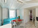 Cliquez pour découvrir toutes les photos de l'HÉBERGEMENT ! mobil-home - camping Paradis - Naia Village photo 5