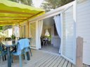Cliquez pour découvrir toutes les photos de l'HÉBERGEMENT ! mobil-home - camping Paradis - Naia Village photo 2