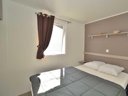 Cliquez pour découvrir toutes les photos de l'HÉBERGEMENT ! mobil-home - camping Paradis - Naia Village photo 5