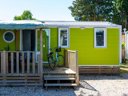 Cliquez pour découvrir toutes les photos de l'HÉBERGEMENT ! mobil-home - camping Paradis - Naia Village photo 3