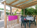 Cliquez pour découvrir toutes les photos de l'HÉBERGEMENT ! mobil-home - camping Paradis - Naia Village photo 4