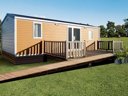 Cliquez pour découvrir toutes les photos de l'HÉBERGEMENT ! mobil-home - camping Paradis - Naia Village photo 2
