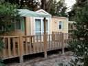 Cliquez pour découvrir toutes les photos de l'HÉBERGEMENT ! mobil-home - camping Paradis - Naia Village photo 2