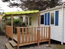mobil-home - camping Paradis - Naia Village photo 2