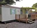 mobil-home - camping Paradis - Naia Village photo 3