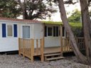 mobil-home - camping Paradis - Naia Village photo 4