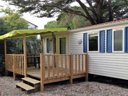 mobil-home - camping Paradis - Naia Village photo 5