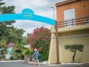 Cliquez pour découvrir toutes les photos de l'ÉTABLISSEMENT ! camping Paradis - Naia Village photo 3