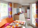 mobil-home - camping Paradis - Naia Village photo 4