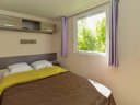 mobil-home - camping Paradis - Naia Village photo 7