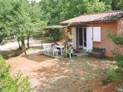 Cliquez pour découvrir toutes les photos de l'ÉTABLISSEMENT ! camping La Colline Des Ocres photo 12