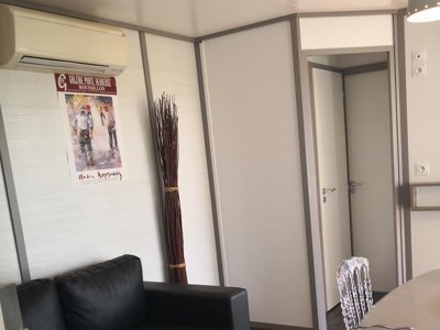 Cliquez pour découvrir toutes les photos de l'ÉTABLISSEMENT ! camping La Colline Des Ocres photo 25