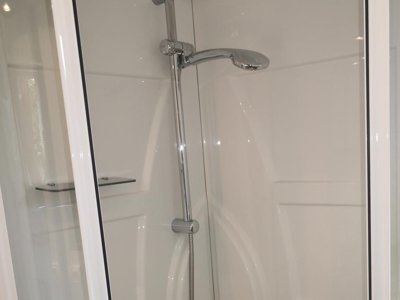 Cliquez pour découvrir toutes les photos de l'HÉBERGEMENT ! chalet - La Colline Des Ocres photo 10