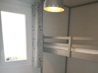 Cliquez pour découvrir toutes les photos de l'HÉBERGEMENT ! chalet - La Colline Des Ocres photo 8