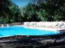 Cliquez pour découvrir toutes les photos de l'ÉTABLISSEMENT ! camping La Colline Des Ocres photo 3